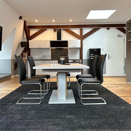 Moseltuermchen Cochem Apartamento Exterior foto