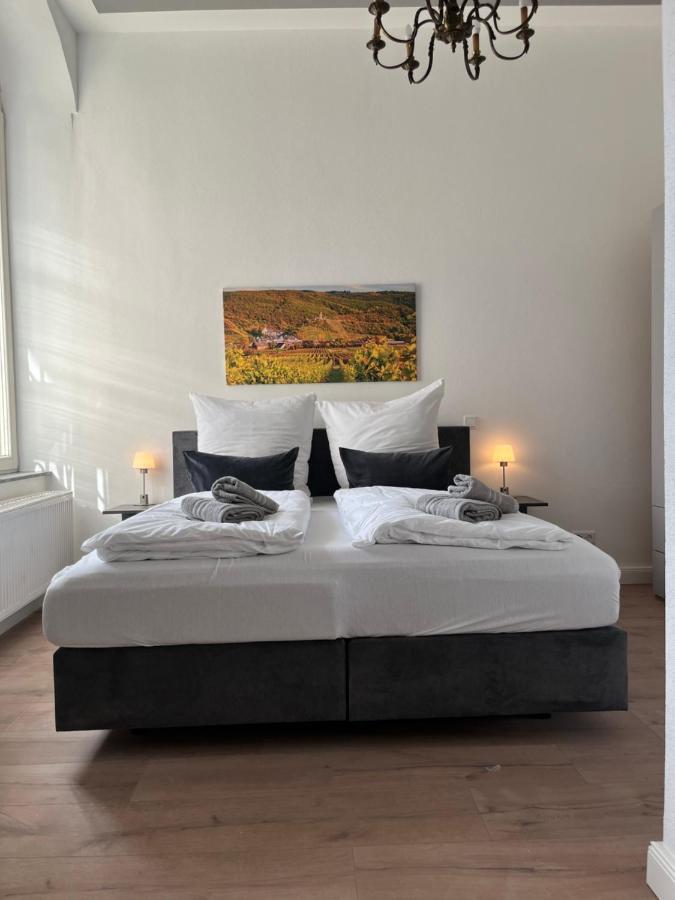 Moseltuermchen Cochem Apartamento Exterior foto