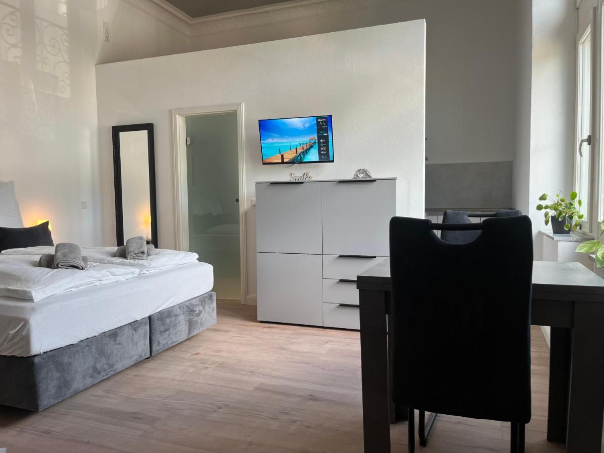 Moseltuermchen Cochem Apartamento Exterior foto