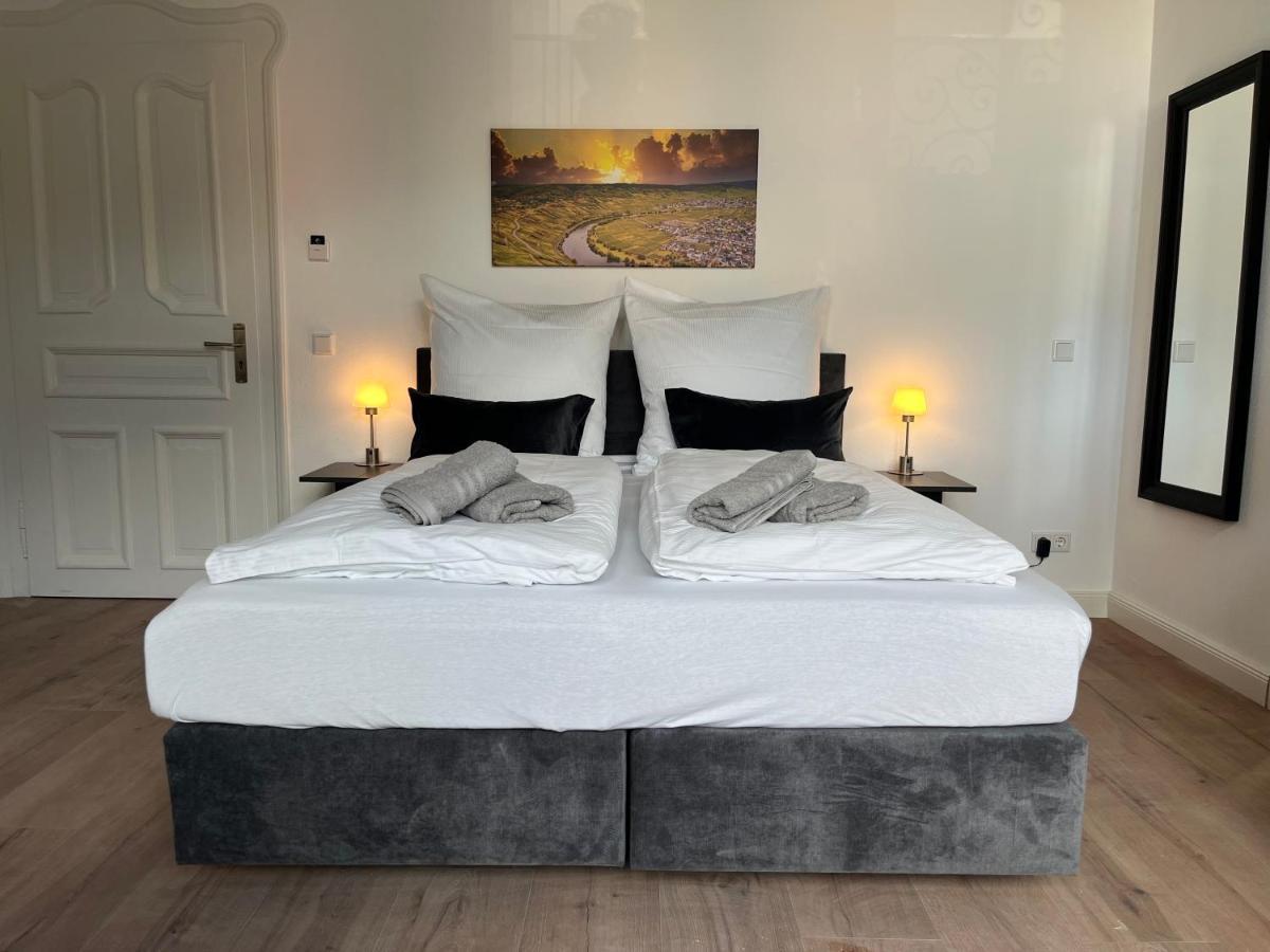 Moseltuermchen Cochem Apartamento Exterior foto