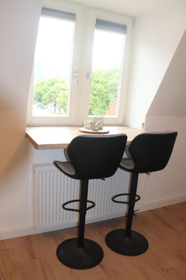 Moseltuermchen Cochem Apartamento Exterior foto