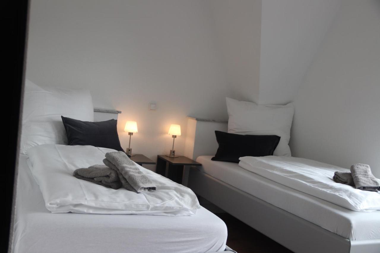 Moseltuermchen Cochem Apartamento Exterior foto
