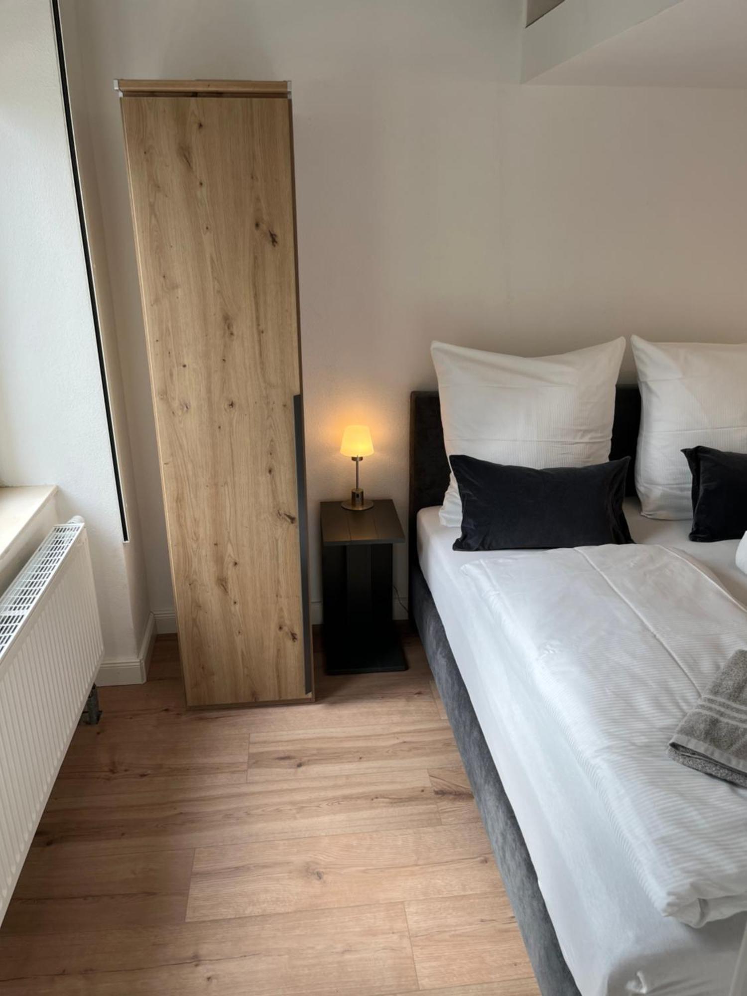 Moseltuermchen Cochem Apartamento Exterior foto