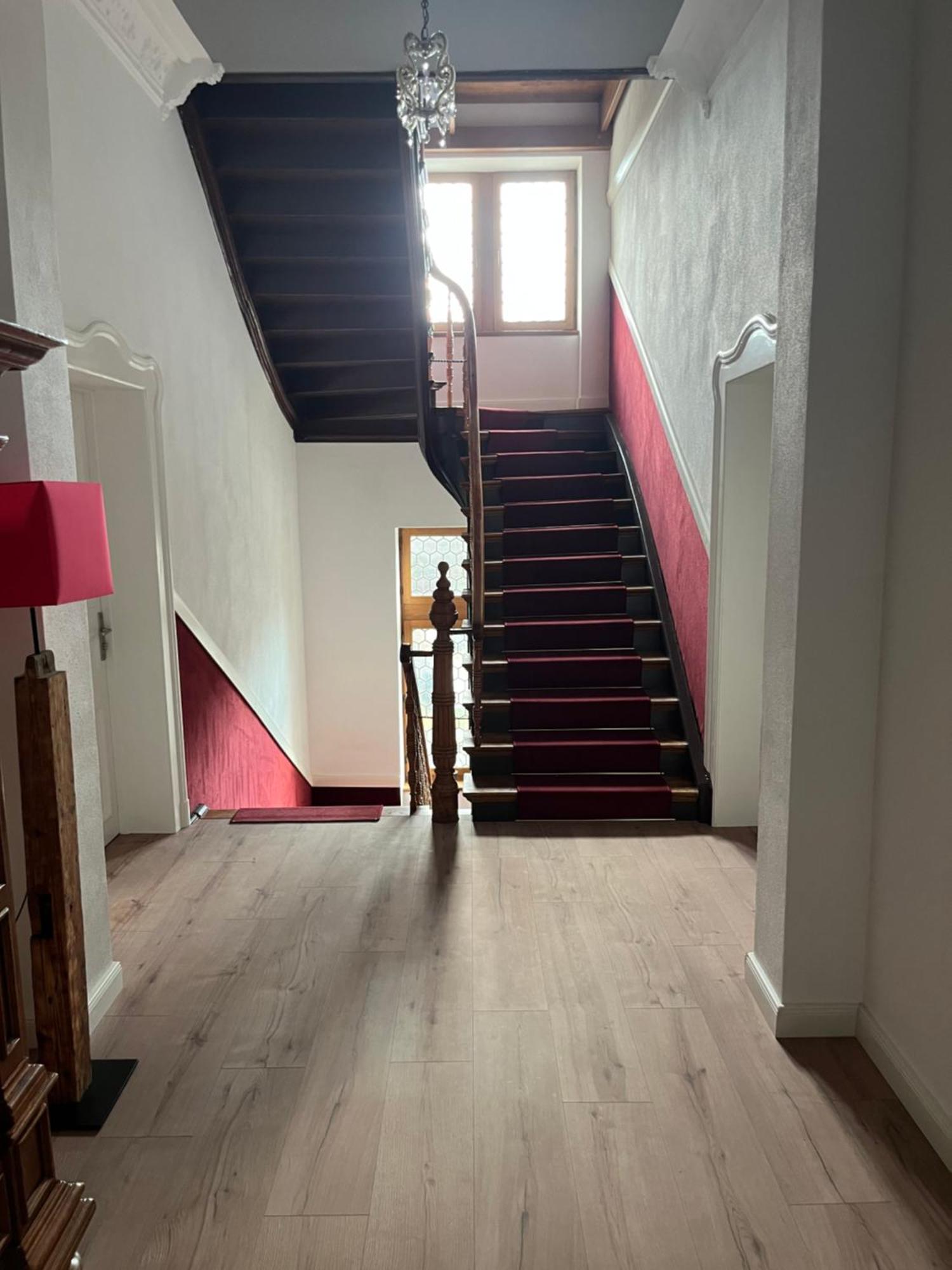 Moseltuermchen Cochem Apartamento Exterior foto