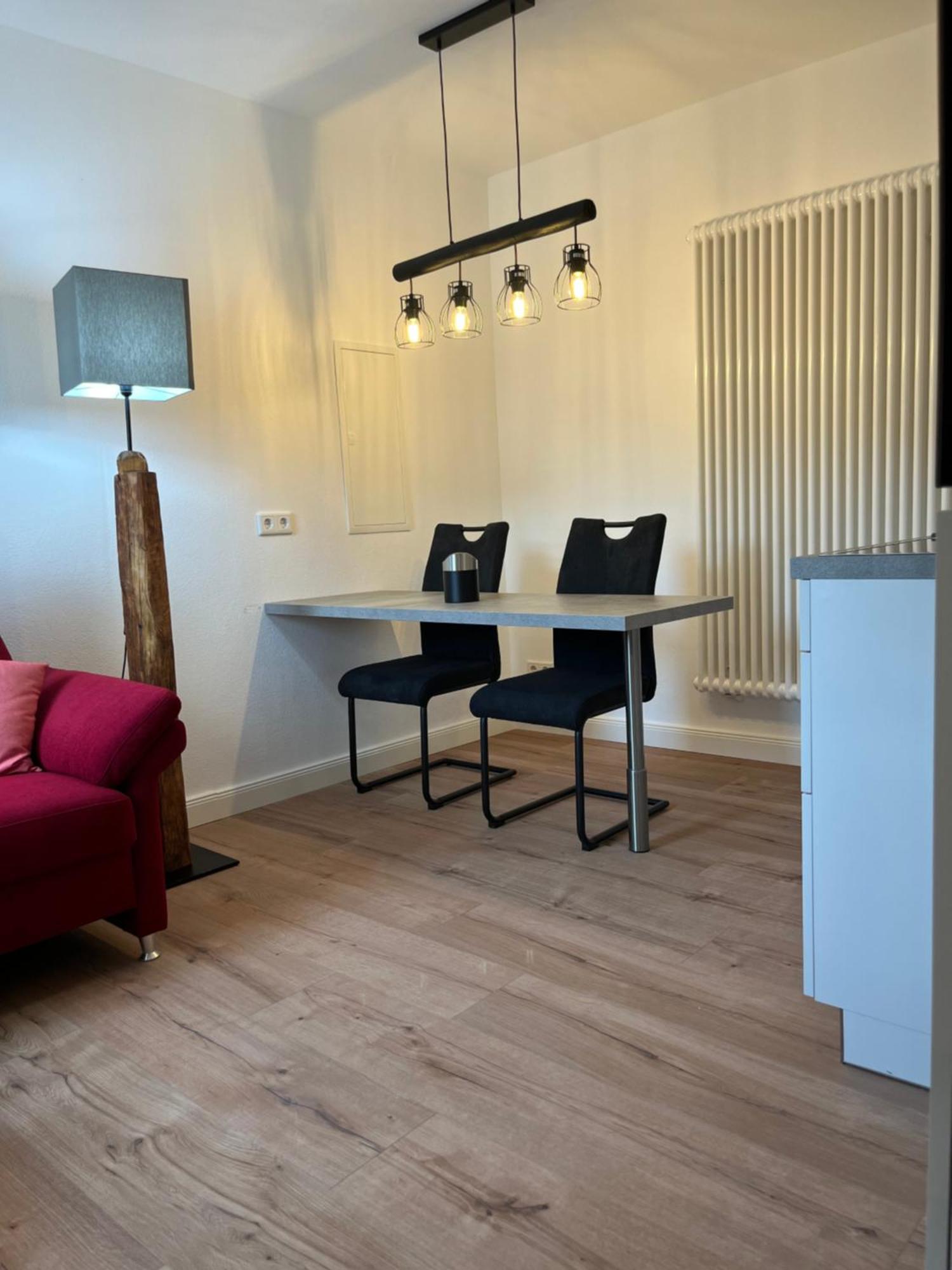 Moseltuermchen Cochem Apartamento Exterior foto