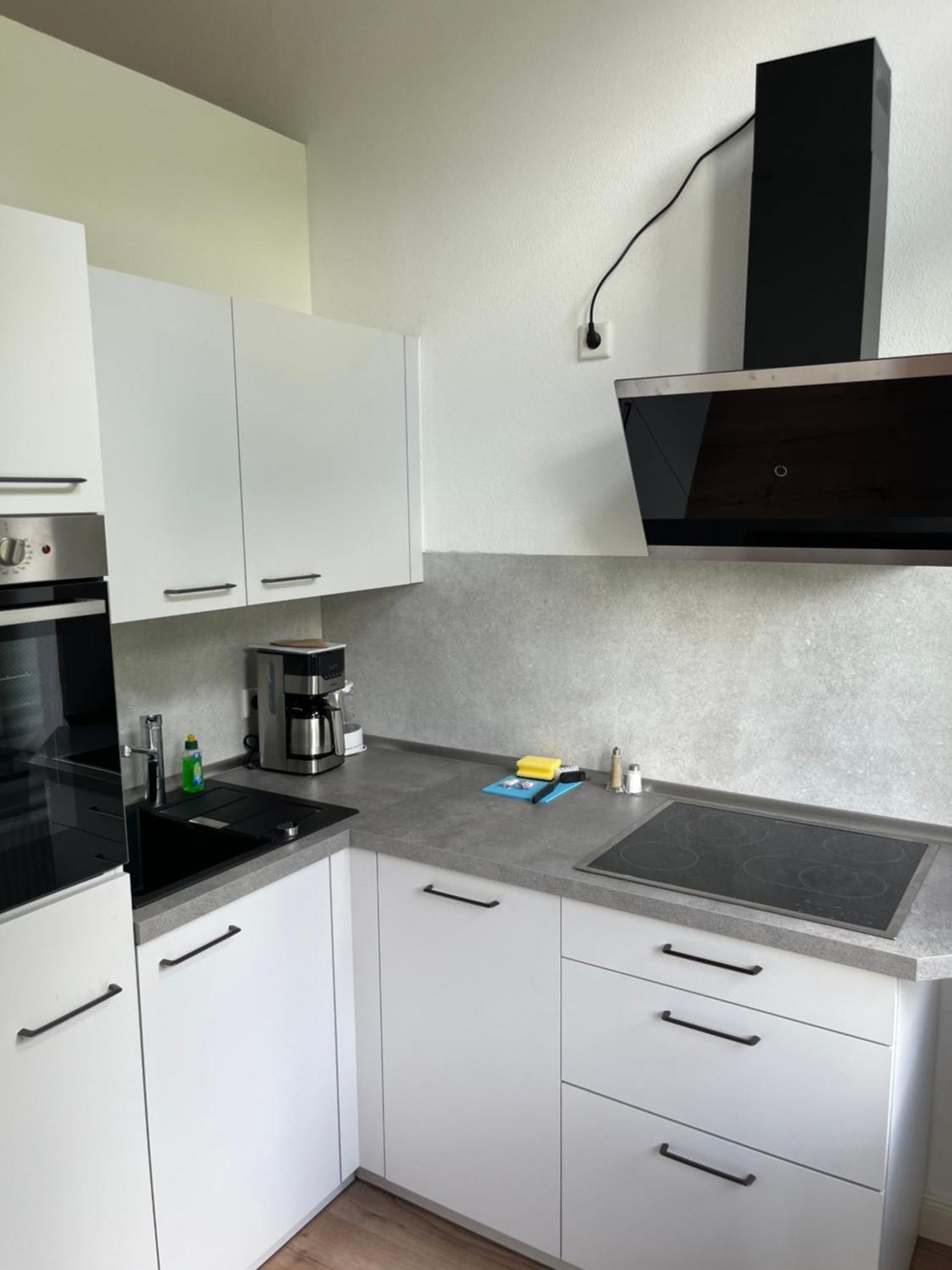 Moseltuermchen Cochem Apartamento Exterior foto