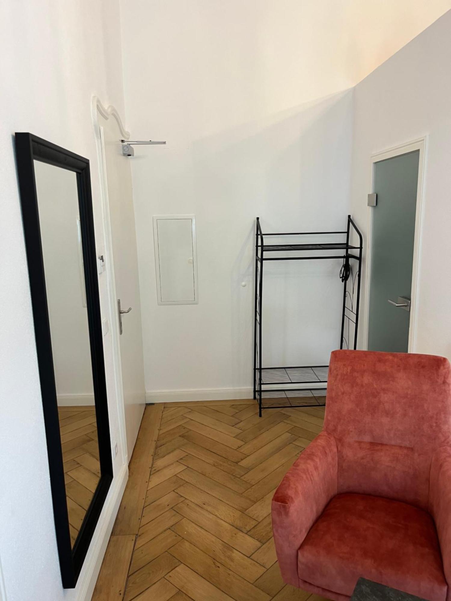 Moseltuermchen Cochem Apartamento Exterior foto