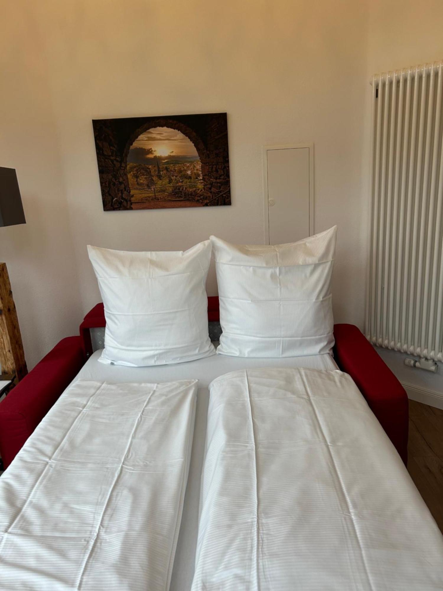Moseltuermchen Cochem Apartamento Exterior foto
