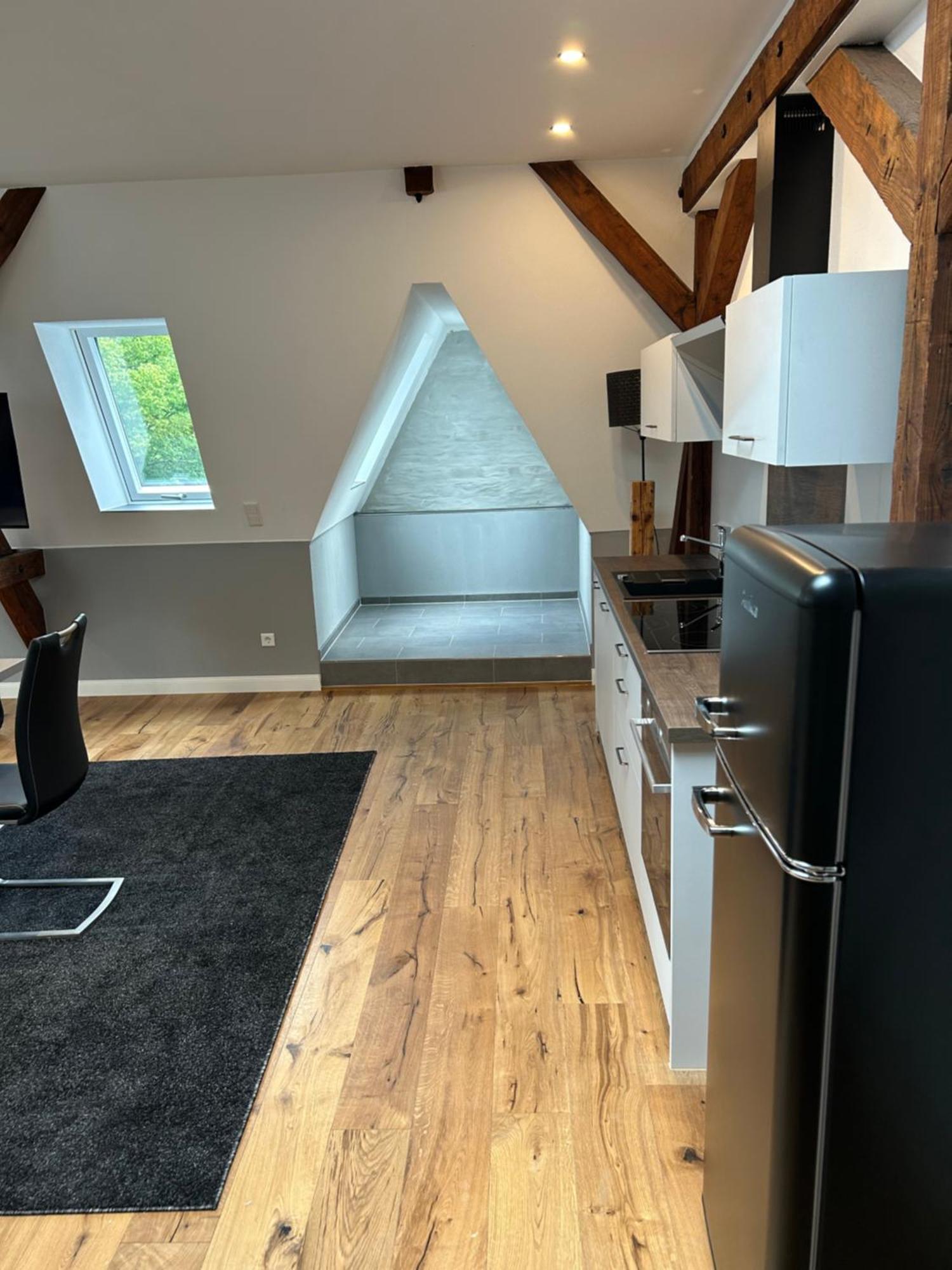 Moseltuermchen Cochem Apartamento Exterior foto