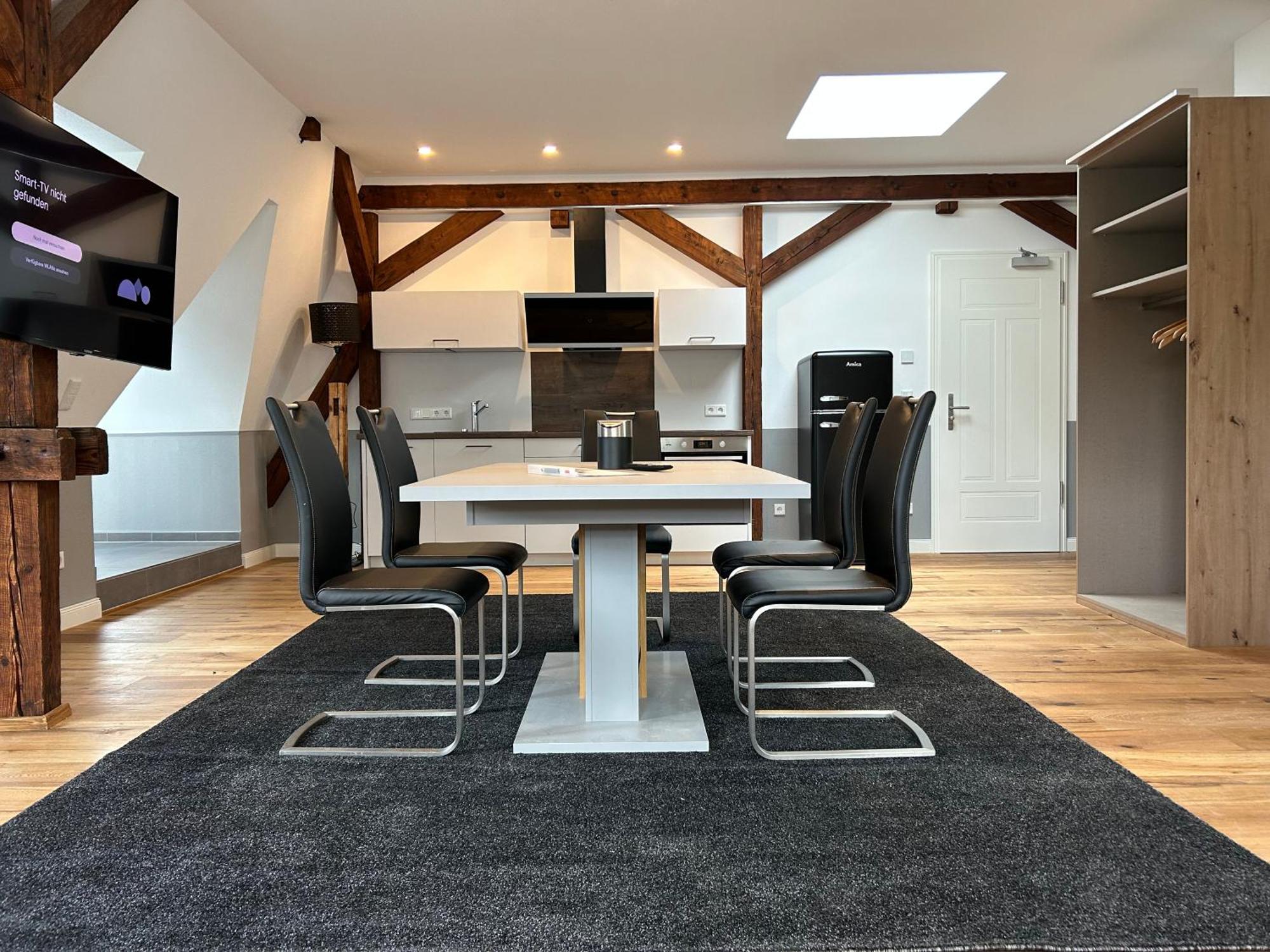 Moseltuermchen Cochem Apartamento Exterior foto